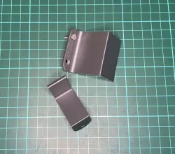 Mounting Brackets