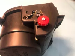MX-5 cupholder spring cap (NB-FL)