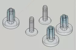 my rivet