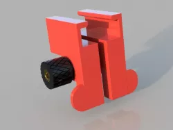 Nailgun Jig