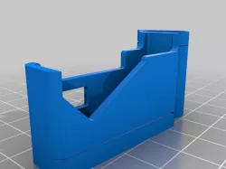Naked Gopro Holder for GEPRC Rocket Lite/Plus
