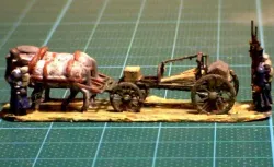 Napoleonics - Mobile Forge