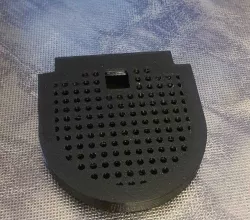 Nespresso Essenza Slim Mug Drip Tray