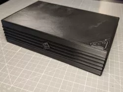 NeXT Universal IO Case