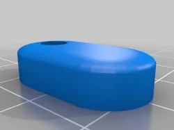 Nubs for Ikea Kura