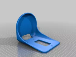 Nugget's Outlet Step (Outlet Shelf GFCI)