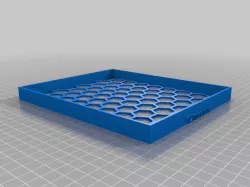 Nut & Washer sorter