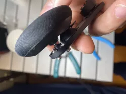 Oculus Rift CV1 Earbud Fix 