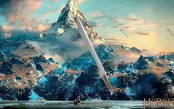 Orcrist - The Hobbit