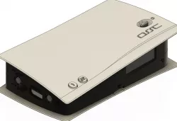 OSSC 1.6 PS5 Shell
