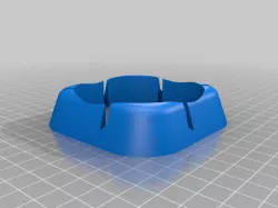 Oster Blender Chopper adapter