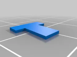 OuT 4 Color Button
