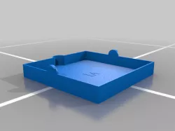 PCB etching tank horizontal