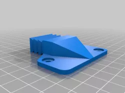 PCB Vice Extension Feet