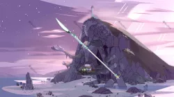 Pearl's Spear - Steven Universe