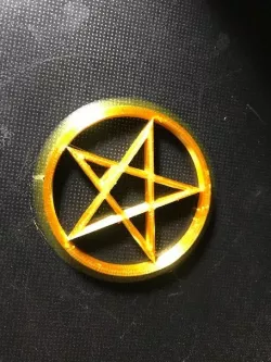 Pentagram