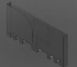 phone belt holder
