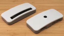 Pi Zero Official Lid Case