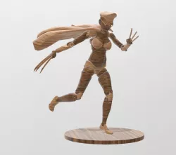 Pinocchio Sidekick