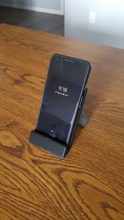 Pixel 3 Stand