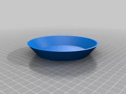 Plant Coasters / Untersetzer