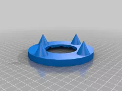 Plant Pot Riser