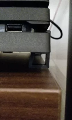 Playstation 4 PS4 Pro Horizontal stand