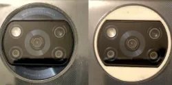 Pocophone X3 case fix