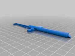 Pogo - The Bed Leveling Stick