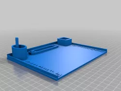 Portable Desk 