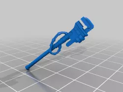 Power pipe