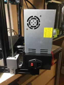 Power Supply Support