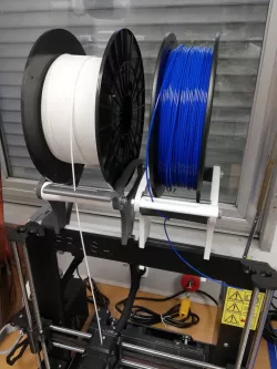 prusa MK3S spool holder