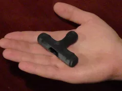 Pull Start Handle