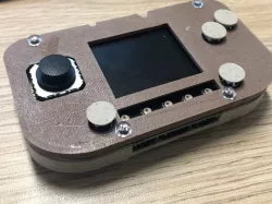 Pygamer cover