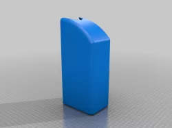 Qicycle cajón multiusos / multipurpose box