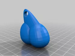 R/C Truck Nuts V2