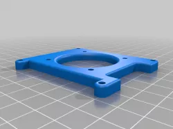 Raspberry Pi 4 Case Ender 3 Pro