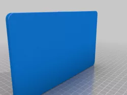 Raspberry Pi 7" Display Protection