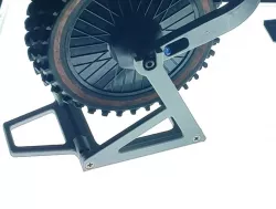 RC Bike Stand ( SR5 , AR Racing , DirtBike ) Dirtfighter 