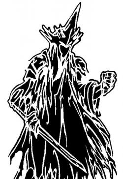 ring wraiths 3d models 【 STLFinder