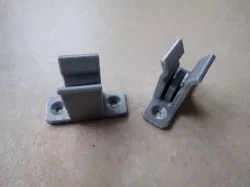 roller shutter crank clip manivelle volet roulant