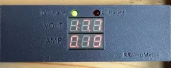 RRamp Meter Case