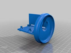 Rudy the Really Rude Robot V1
