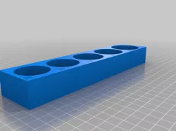 Sae  1/2 impact tray  13/16- 1 1/16