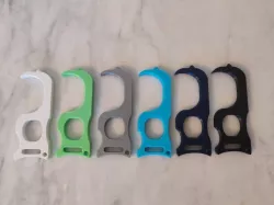 SafeReach Door Grabber