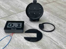 Sailmon MAX adapter for Velocited Speedpuck mount