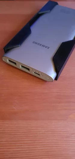 Samsung Powerbank Mount
