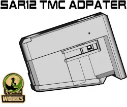  SAR12 TMC MAG adapter   