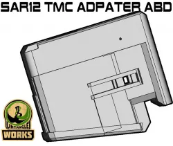 SAR12 TMC MAG adapter ADB 